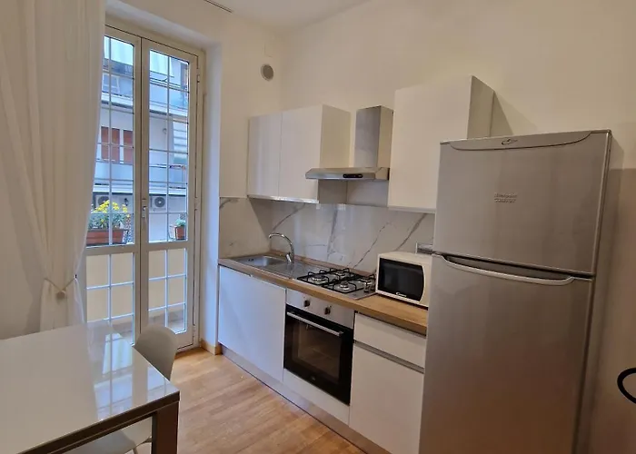 Casa Claudia Apartment Rom