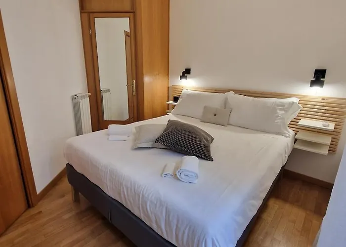 Casa Claudia Apartment Rom
