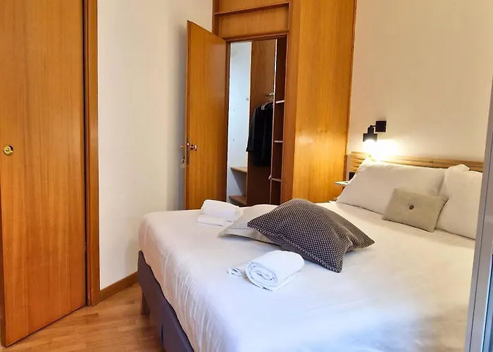 Appartamento Casa Claudia Roma