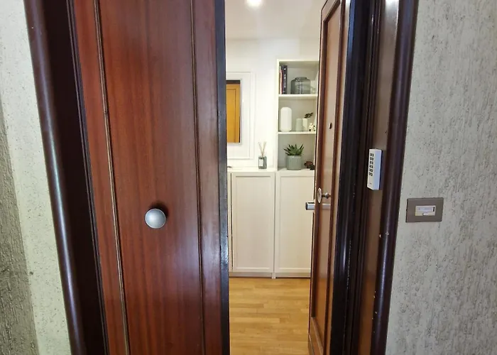 Apartment Casa Claudia Rom