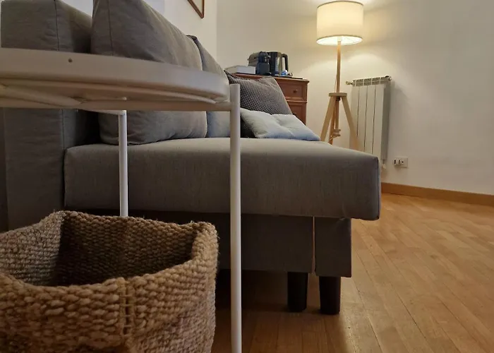 Appartamento Casa Claudia