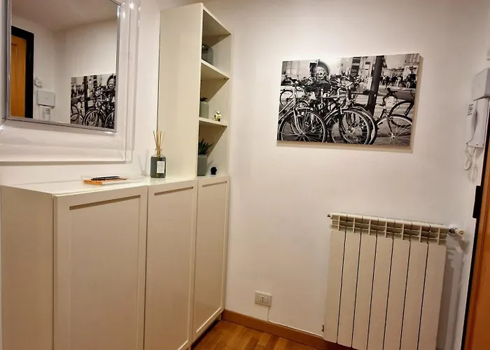 Apartment Casa Claudia *